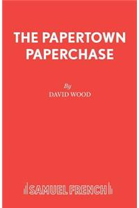 The Papertown Paperchase