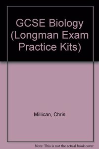 Longman Exam Practice Kits: GCSE Biology (stickered)