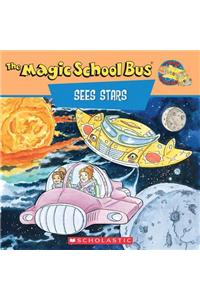 The Magic School Bus Sees Stars