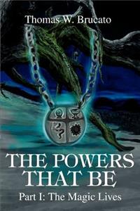 Powers That Be
