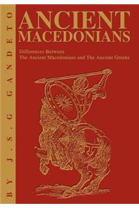 Ancient Macedonians