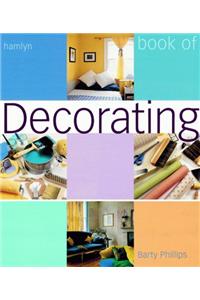 The Hamlyn Book of Decorating