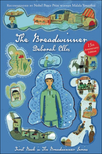 Breadwinner