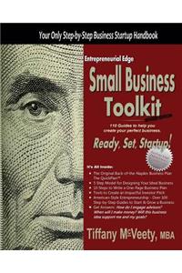 Entrepreneurial Edge Small Business Toolkit