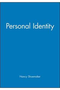 Personal Identity