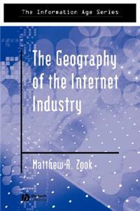Geography of the Internet Industry