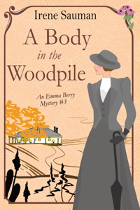 Body in the Woodpile