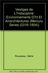 Vestiges de L?ndiscipline