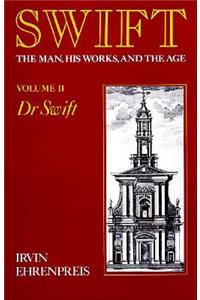 Swift, Volume 2: Dr. Swift