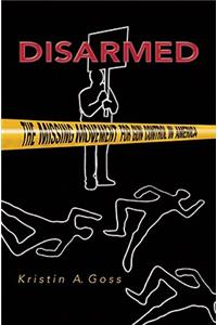 Disarmed