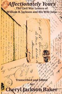 Affectionately Yours