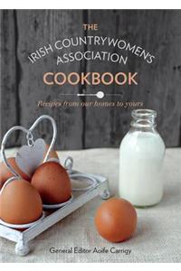 The Irish Countrywomen's Association Cookbook