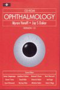 Ophthalmology CD-ROM