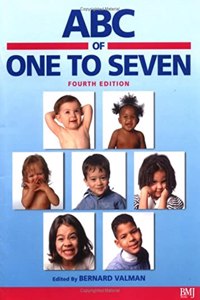 ABC of One To Seven (ABC Series)
