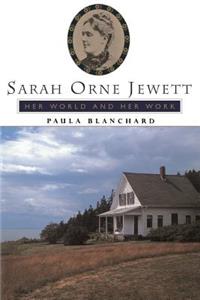 Sarah Orne Jewett