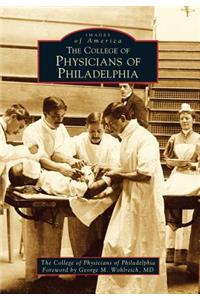 College of Physicians of Philadelphia