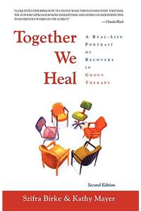 Together We Heal