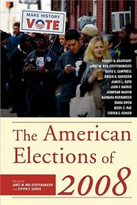 American Elections of 2008