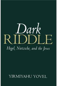 Dark Riddle