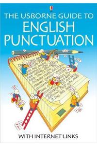 Usborne Guide to English Punctuation