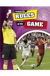 Football File: Rules of The Game