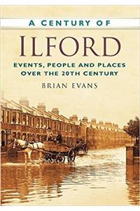 A CENTURY OF ILFORD