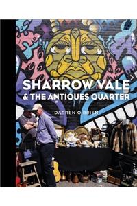 Sharrow Vale and the Antiques Quarter