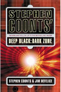 Stephen Coonts Deep Black