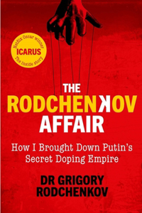 Rodchenkov Affair