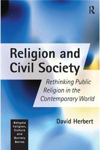 Religion and Civil Society