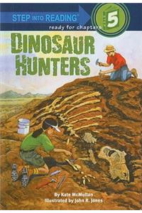 Dinosaur Hunters