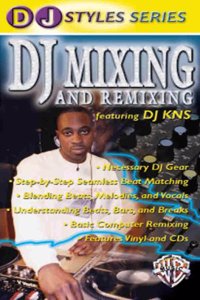 DJ Styles: DJ Mixing and Remixing, Video