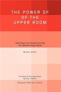 Power of the Upper Room