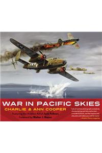 War in Pacific Skies