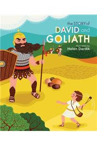 Story of David and Goliath