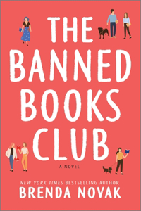 Banned Books Club