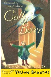 Yel Ban - Colly S Barn