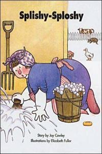 Story Basket, Splishy-Sploshy, Big Book