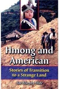 Hmong and American