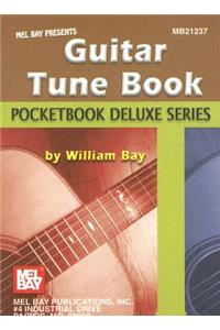 Guitar Tune Book