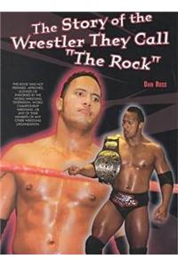 The Story of the Wrestler They Call 