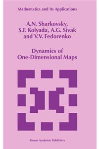 Dynamics of One-Dimensional Maps