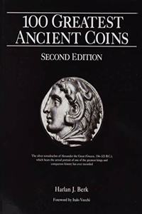 100 Greatest Ancient Coins, 2nd Edition