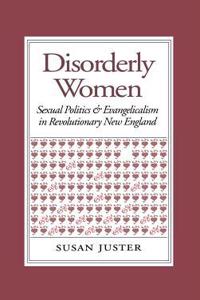 Disorderly Women