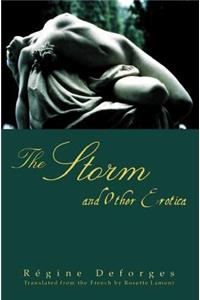 A Storm and Other Erotica