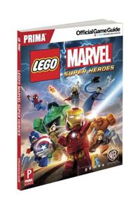 LEGO Marvel Super Heroes