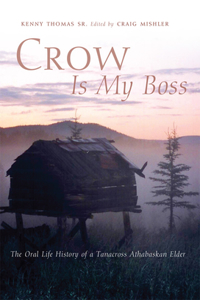 Crow is My Boss