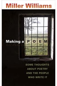 Making a Poem