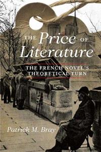Price of Literature
