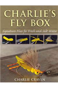 Charlie's Fly Box